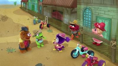 Muppet Babies