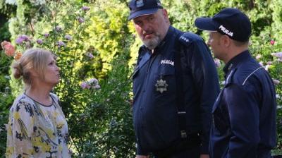Ojciec Mateusz