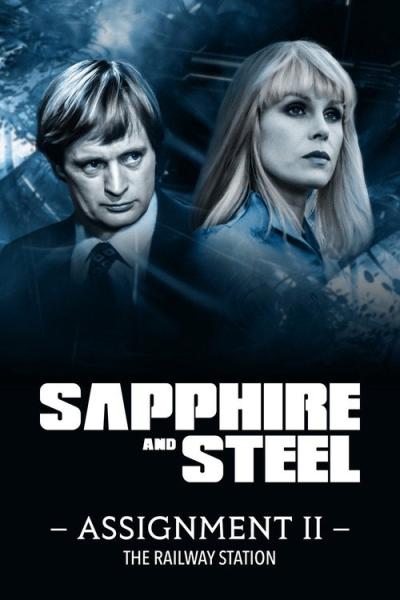 Sapphire & Steel filmas online