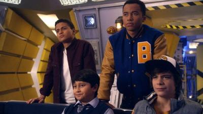 MECH-X4