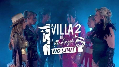 La Villa de LittleAngel filmas žiurėti online