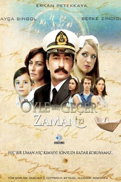 Öyle Bir Geçer Zaman Ki filmas online