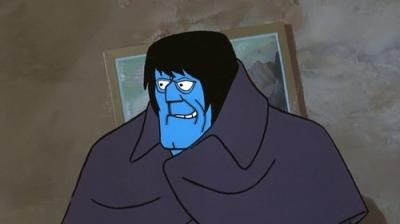 Scooby-Doo, Where Are You!