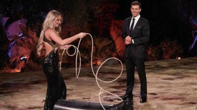 The Bachelor