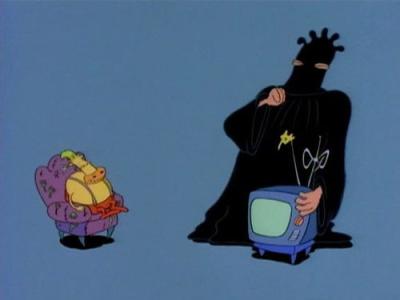 Rocko's Modern Life
