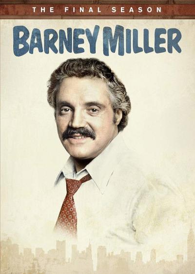 Barney Miller filmas online