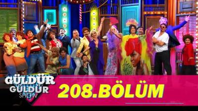 Güldür Güldür Show