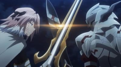 Fate/Apocrypha