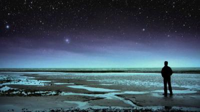 Space's Deepest Secrets