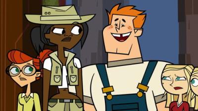 Total Drama All-Stars