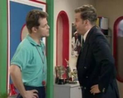 The Brittas Empire