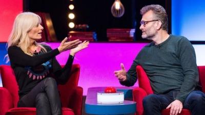 Richard Osman's House of Games