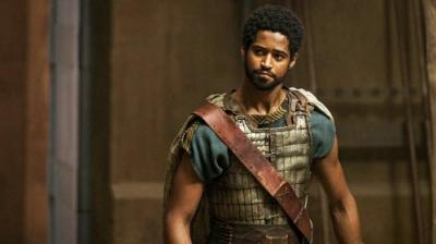 Troy: Fall of a City