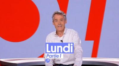 Quotidien