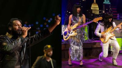Austin City Limits