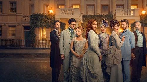 The Forsytes filmas žiurėti online