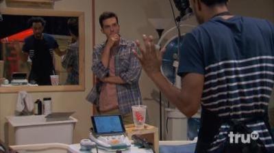 The Carbonaro Effect