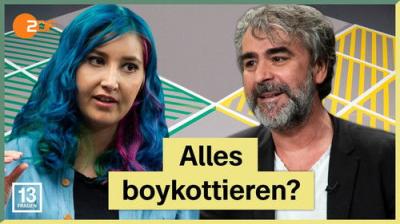 13 Fragen