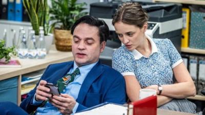 The Office PL