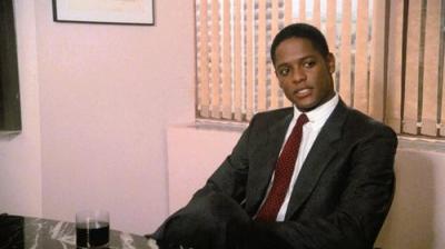 L.A. Law