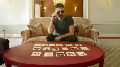 Simon Cowell: The Next Act filmas žiurėti online