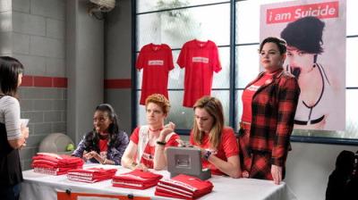 Heathers
