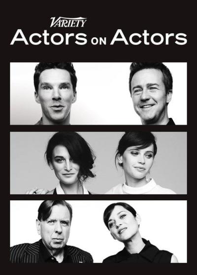 Variety Studio: Actors on Actors filmas online