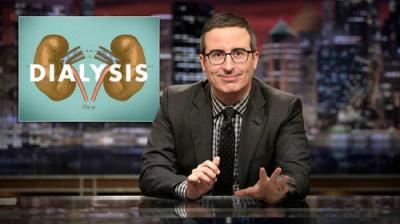 Last Week Tonight with John Oliver