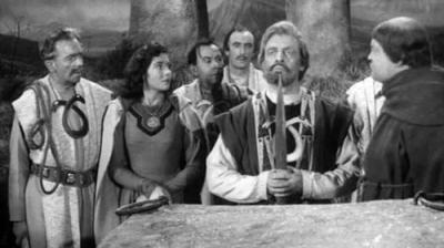 The Adventures of Robin Hood