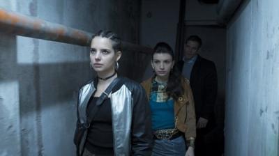 Suburra: La serie