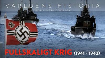 Världens historia