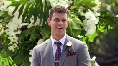 Married at First Sight