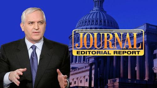The Journal Editorial Report filmas žiurėti online