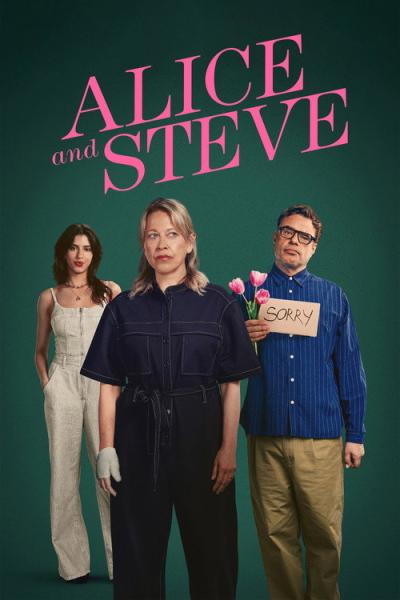 Alice and Steve filmas online