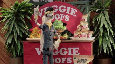 Buddy Thunderstruck