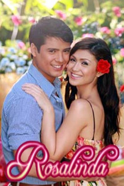 Rosalinda filmas online