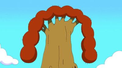 Uncle Grandpa