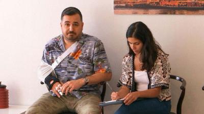 Nepraktiški juokdariai