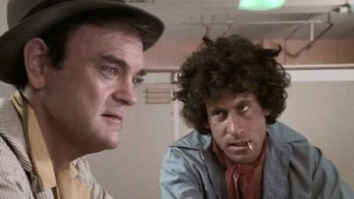 Starsky & Hutch