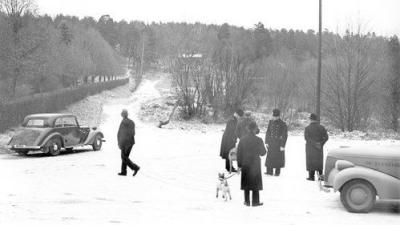 Kriminalarkivet med Pops och Lampers