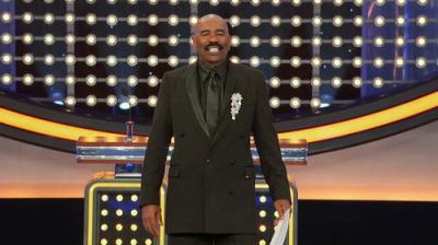 Celebrity Family Feud