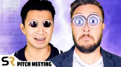 Pitch Meeting