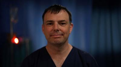 Any Given Day: Cork University Hospital