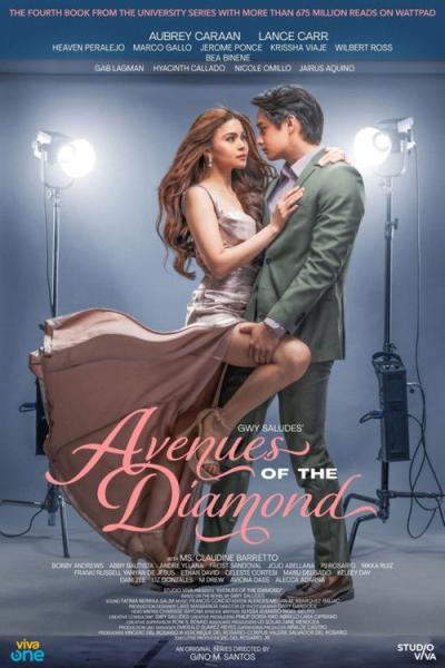 Avenues of the Diamond filmas online