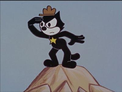 Felix the Cat
