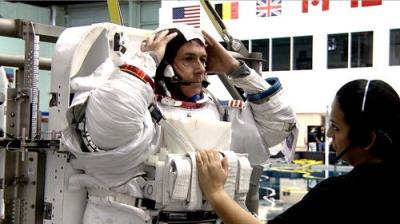 Xploration Outer Space