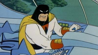 Space Ghost Coast to Coast
