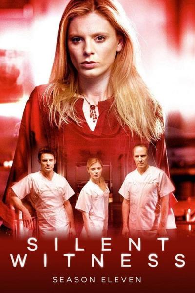 Silent Witness filmas online