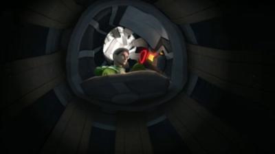 Thunderbirds Are Go!