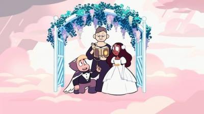 Steven Universe